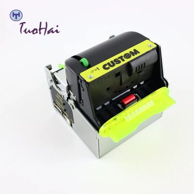 Máy in biên lai nhiệt tốc độ cao 80mm CUSTOM VKP80II-SX cho Kiosk