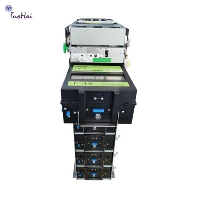 Mô-đun phân phối Fujitsu F510 với Ngân hàng băng cassette Máy ATM
