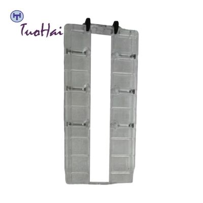 MEI Máy chấp nhận tiền giấy PARE STACKER APERTURE PLATE BRG PK 252011006P