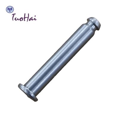A4x24.5mm Precision Shaft for MEI Cashflow Bill Acceptor Cashbox Spare Parts