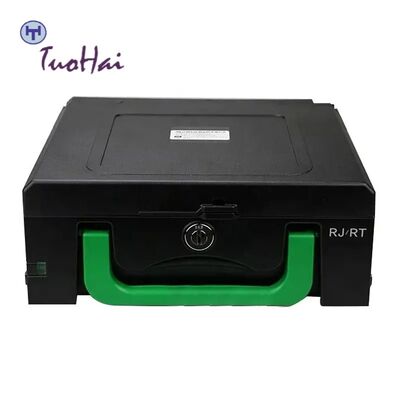 Hyosung HCDU Reject Cassette MX5600 ATM Purge Bin 7310000702