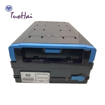 Diebold Opteva 1.5 Plastic Lock Currency Cassette  Part 00104777000M