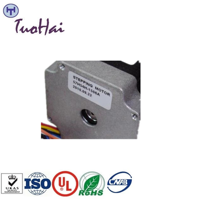 49-006172-000F 49006172000F Diebold ATM Machine Spare Presenter Stepping Motor