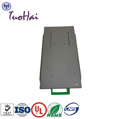 4450689215 Hộp đựng tiền mặt tiền tệ NCR Bộ phận băng máy ATM