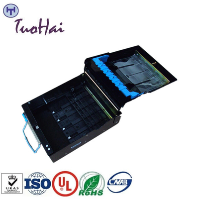 00-103334-000A 00103334000A Diebold Opteva Cassette Conv Dvrt / Retract