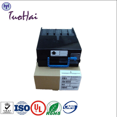 00-103334-000D 00103334000D Diebold OPTEVA5XX Currency Reject Cassette