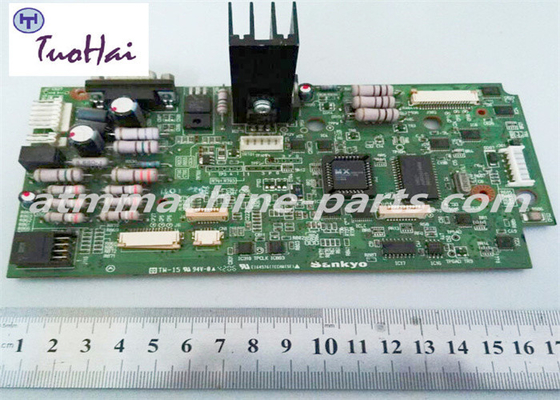 998-0911305 9980911305 NCR Main Serial Card Reader Control Board ATM Machine