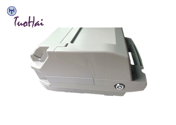 NMD ATM Cash Cassettes Glory Delarue Talaris Banqit NMD 100 A004183 RV301 Plastic Lid